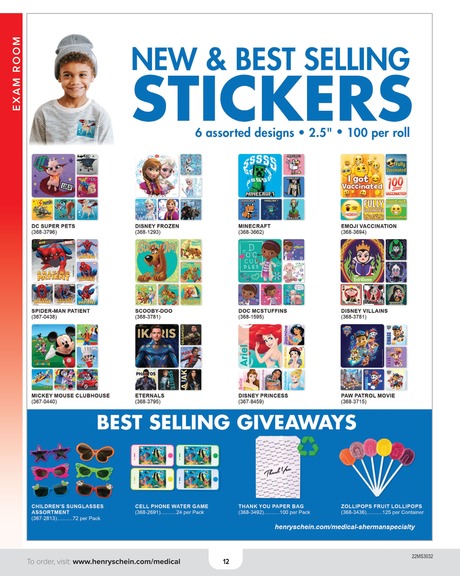 Annual Reference Guide 2022 12