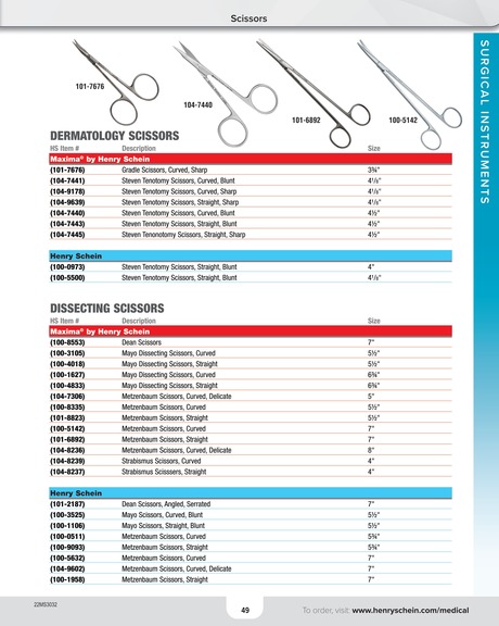 Annual Reference Guide - 2022 - 49