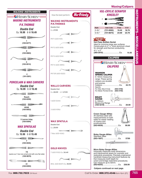 2015 Merchandise Catalog - 764
