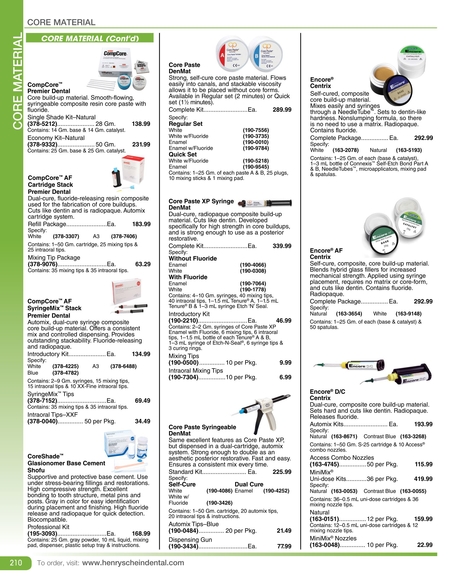 2021-2022-henry-schein-dental-merchandise-catalog