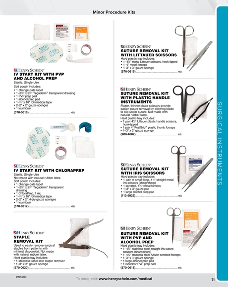 Orthopedics Guide - 2021 - 71