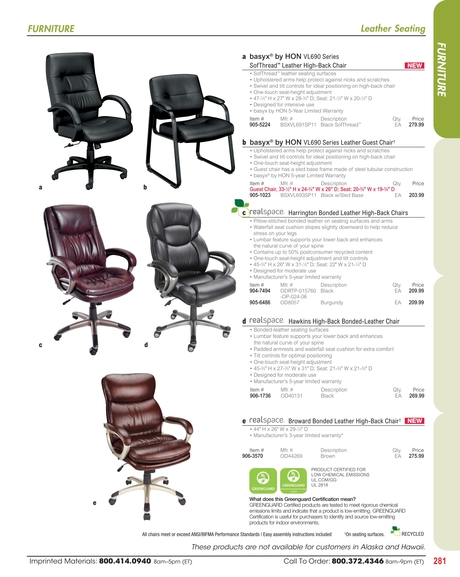 Practice Marketing Office Supply Catalog 2014