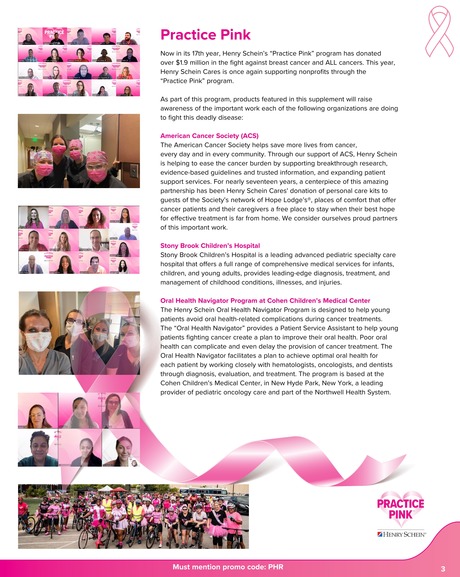 Practice Pink Flyer 2023 - 3