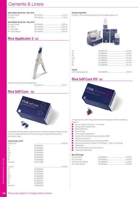 CATALOGUE - 170