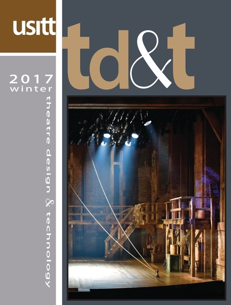 Theatre Design & Technology - Winter 2017 - Public
