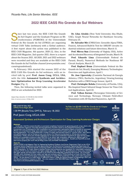 Diamond Elite Magazine: Q2 2022 : Co, DEM