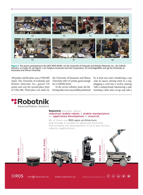 robotic materials inc