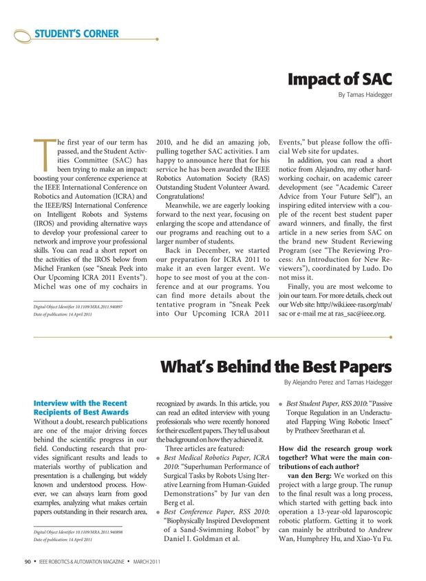 robotic process automation ieee papers