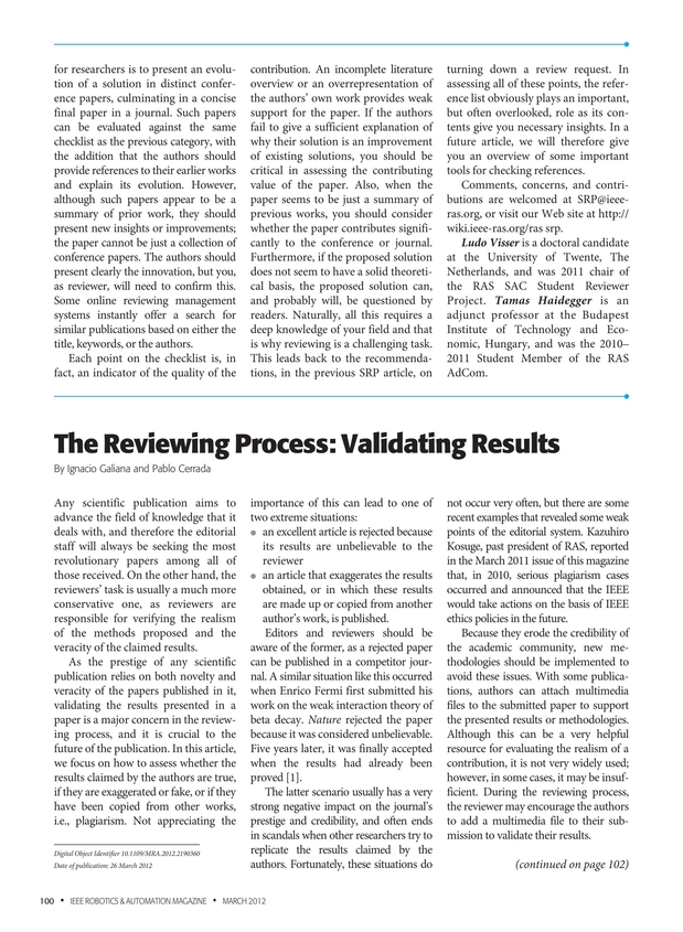 robotic process automation ieee papers