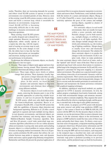 IEEE Robotics & Automation Magazine - March 2023 - 37