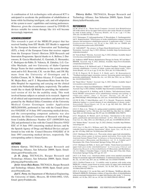 IEEE Robotics & Automation Magazine - March 2023 - 71