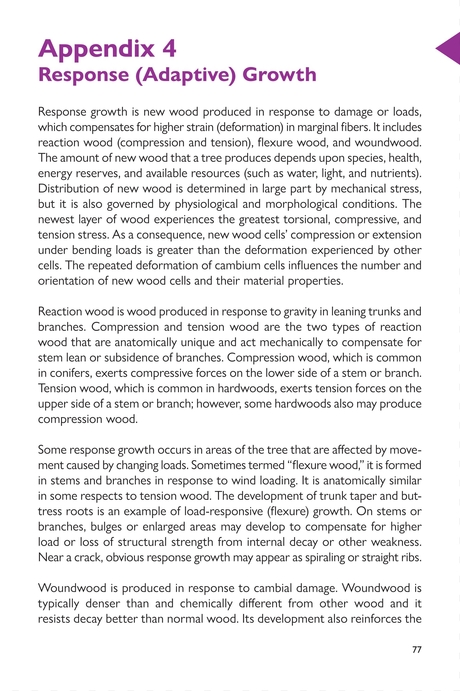 BMP - Utility Tree Risk Assessment - 77