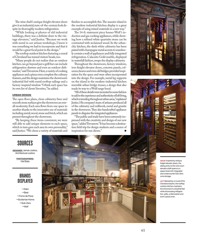 Kitchen Design Showrooms Cleveland Dandk Organizer