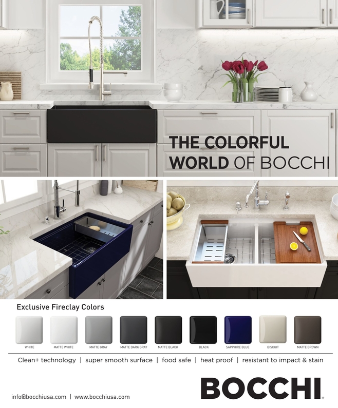 Kitchen Bath Business October 2019