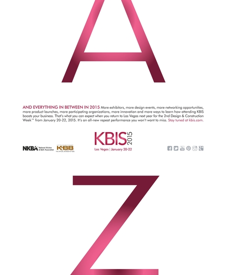 Kbis 2014 Show Directory