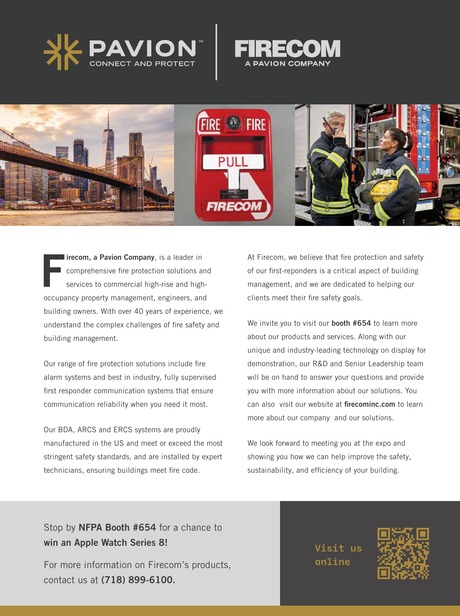 NFPA Journal - Summer 2023 - 87