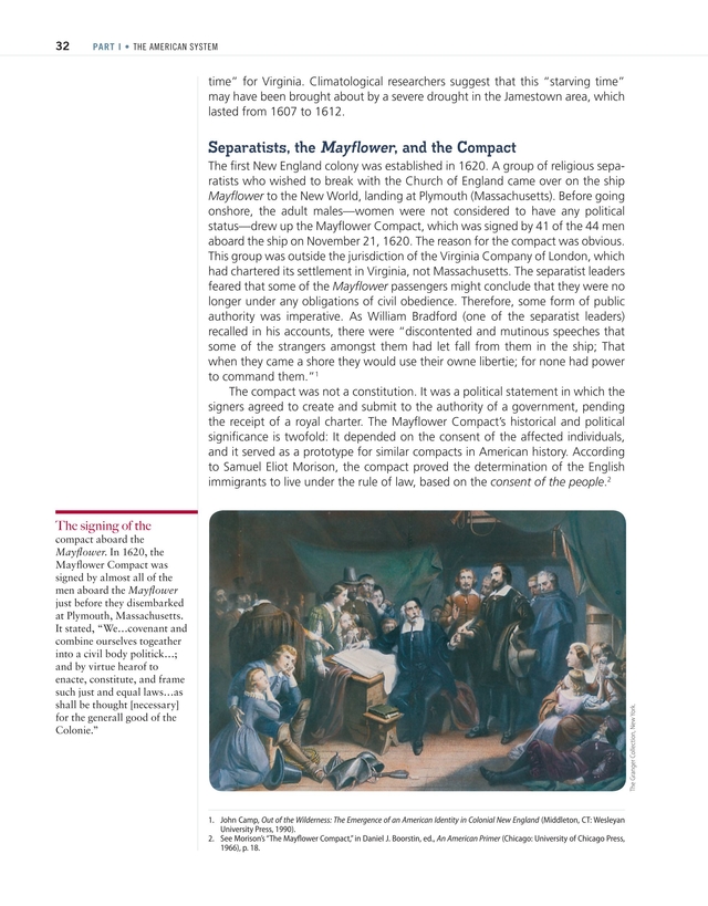 Frame Of Government Pennsylvania May 5 1682