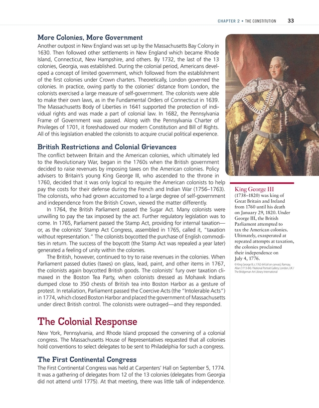 Frame Of Government Pennsylvania May 5 1682