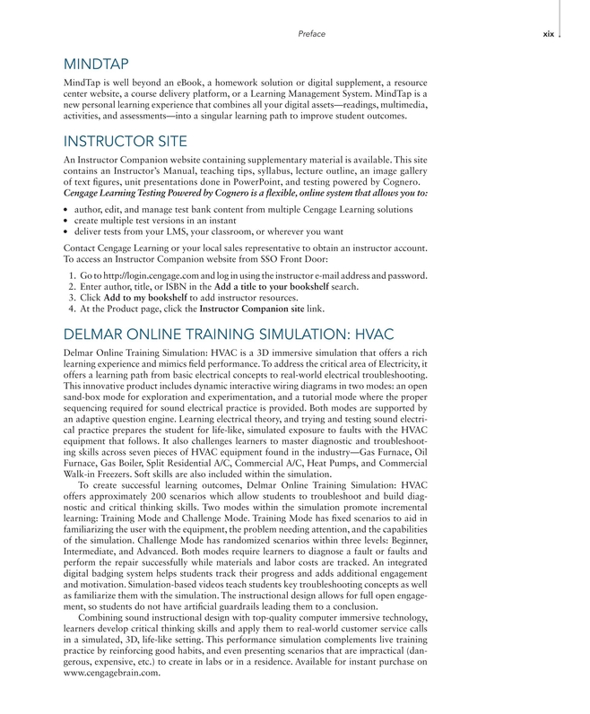 Refrigeration Air Conditioning Technology 8e