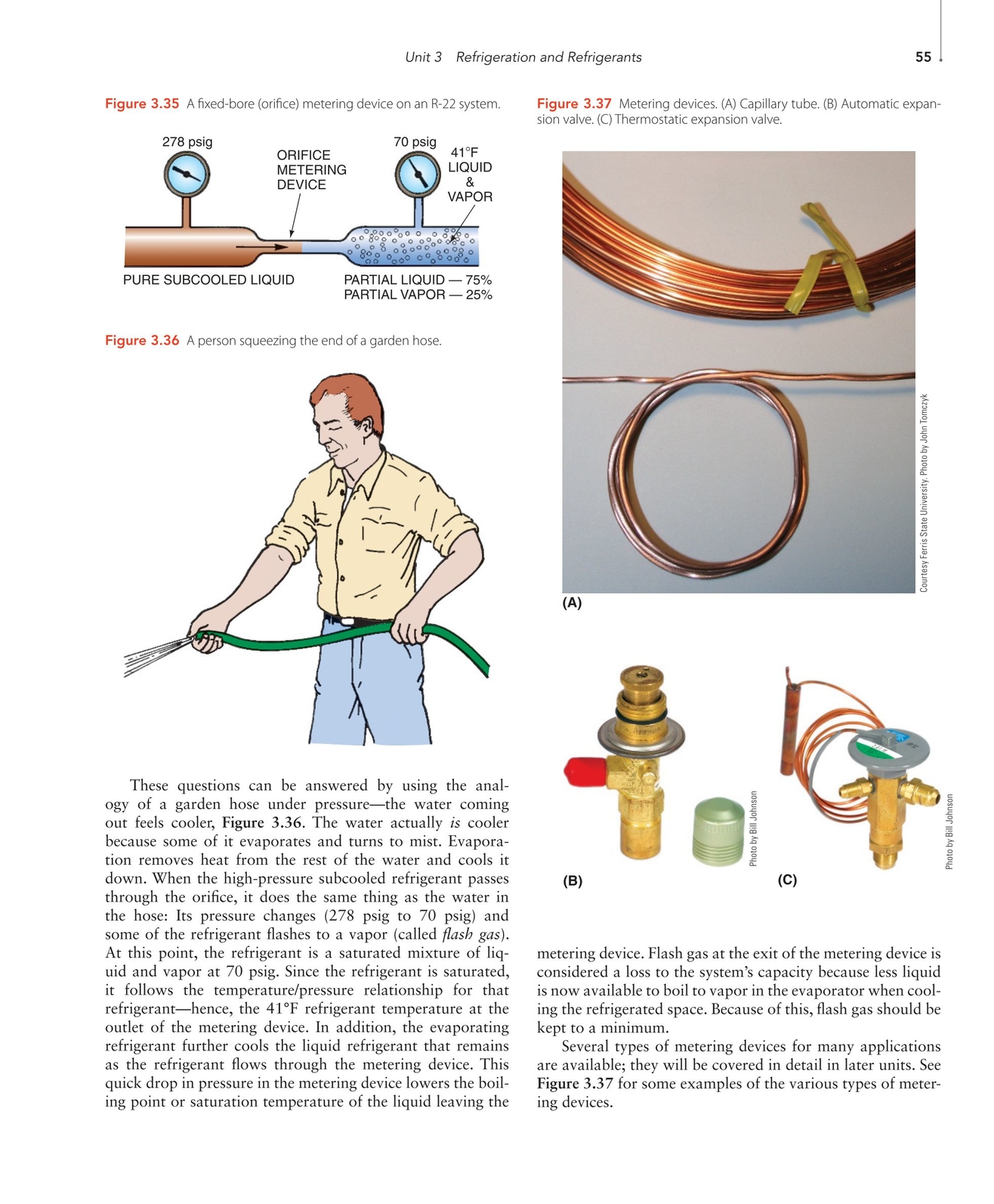 Refrigeration Air Conditioning Technology 8e