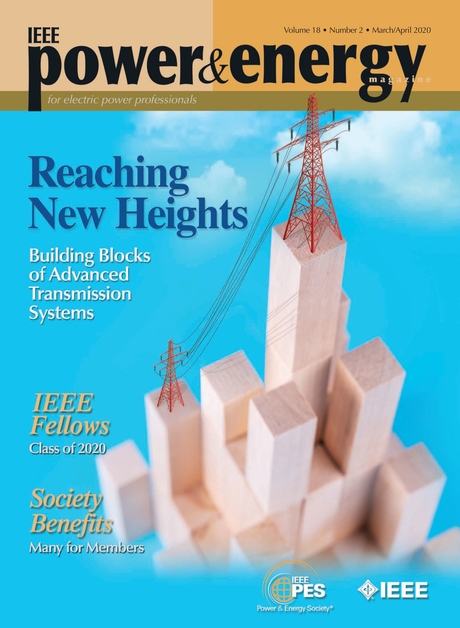 IEEE Power & Energy Magazine - March/April 2020