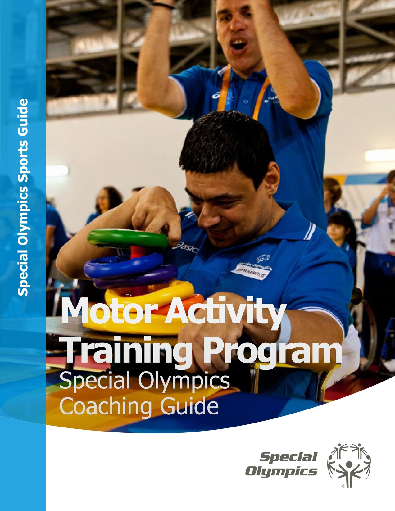 Motor Program Routine Motor Activities Training Program