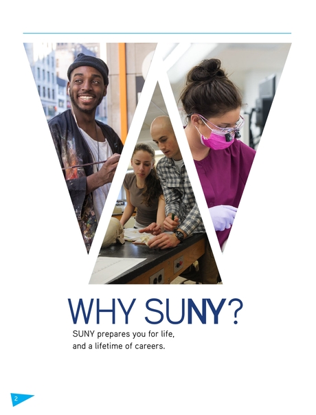 SUNY Viewbook 2021