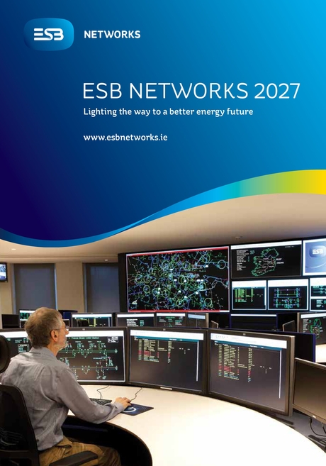 Esb Networks Power Check : Changing Your Level of Supply – VGEMAL