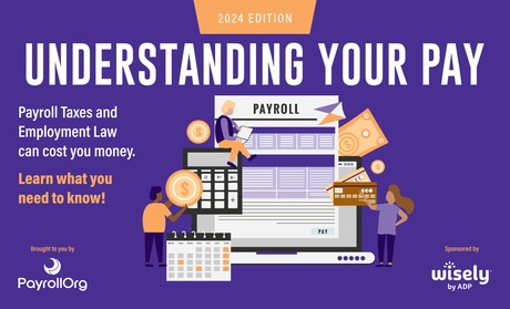 2024 Understanding Your Pay