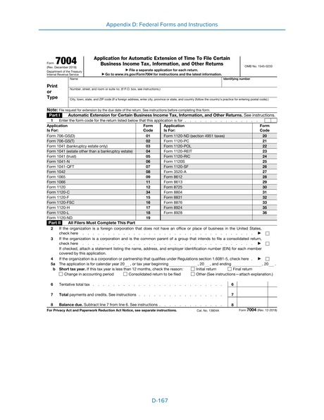 Guide to Global Payroll Management 2024 - D-167