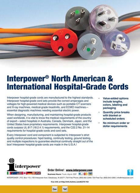 Medical Design Briefs March 2022 1