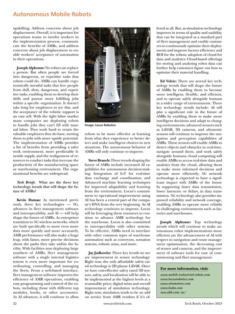 Tech Briefs Magazine - October 2023 - 22