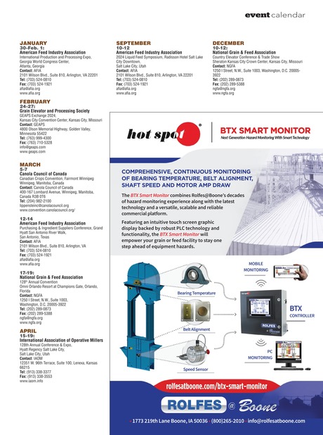 Grain & Milling Annual - 2024 - 15