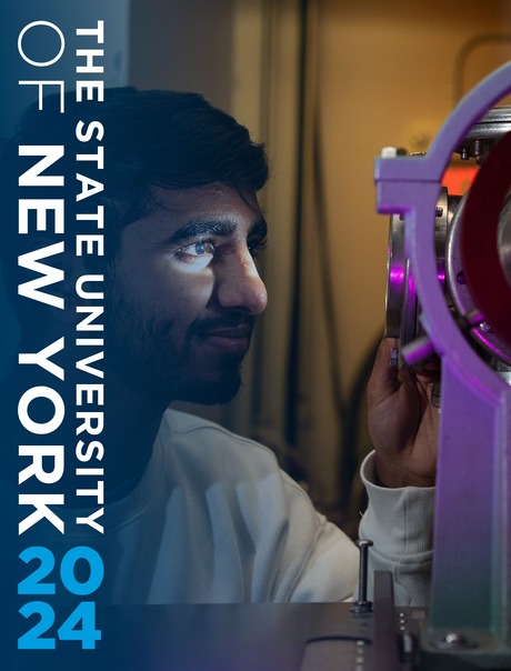 SUNY Viewbook 2024